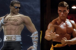 10 вещей, которые вдохновили на создание культовых игр