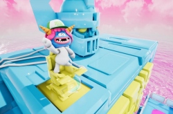 Humble Bundle:  Headsnatchers   Steam