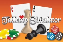 Tabletop Simulator