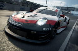 У GRID 2019 начались бесплатные выходные в Steam