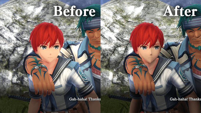 Японская ролевая игра Ys VIII: Lacrimosa of Dana получила ряд исправлений и кооперативный режим Японская ролевая игра Ys VIII: Lacrimosa of Dana получила ряд исправлений и кооперативный режим