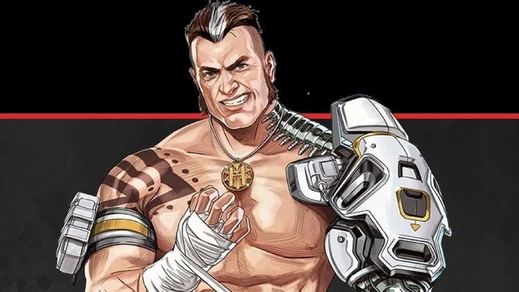 Apex Legends: новый сезон, новые легенды и таинственные обманные маневры Respawn Apex Legends: новый сезон, новые легенды и таинственные обманные маневры Respawn