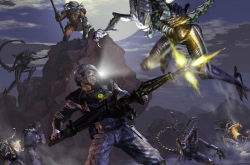 Aliens vs Predator 2: Payback Time - фанатский мультиплеер с тягой к асимметричному геймплею