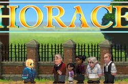 Epic Games    Horace