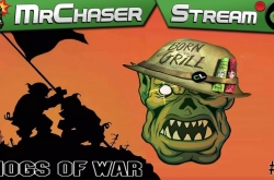 СМОРКИ-ВОЯКИ разрывают Hogs of War. Выпуски 6, 7, 8 | MrChaser