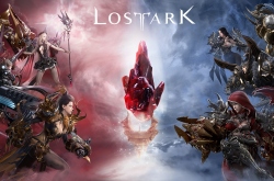 В LOST ARK добавили соревновательный и кооперативный режим для гильдий