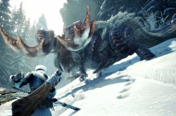 Capcom представила карту обновлений Monster Hunter World: Iceborne на 2020 год