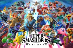Super Smash Bros. Ultimate