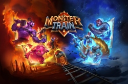 Monster Train: демоны защищают адское пламя от крестоносцев в карточном рогалике