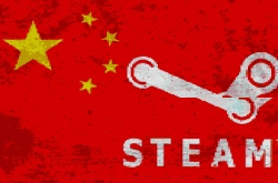      Steam