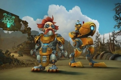 Вышла заключительная глава сюжетного повествования Battle for Azeroth