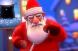  Steam  VR- Merry Snowballs,      