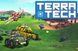TerraTech