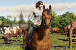 Farming Simulator 19   !   Epic Games