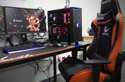 5 лучших игровых кресел на начало 2020