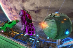 Rocket League прекращает поддержку мультиплеера на Linux и Mac