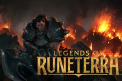 Legends of Runeterra вышла в открытый бета-тест, прогресс с ЗБТ обнулен