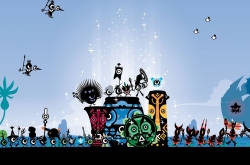 Patapon 2 Remastered – смесь ритм-игры и стратегии от Sony