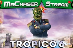 Эль-Чейзерите в Президенты! Выпуски 4, 5 и 6 | MrChaser