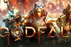 Godfall – еще одна соулслайк ARPG с кооперативом?