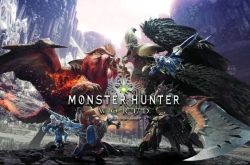 Как запустить и активировать кооперативный режим в Monster Hunter: World?