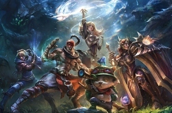 League of Legends (LoL)
