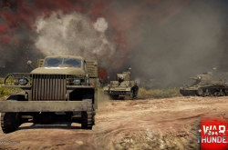 В War Thunder стартовал второй сезон сражений в режиме «Мировая война»
