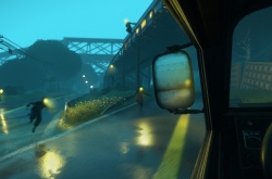 Асимметричный зомби-шутер Pandemic Express - Zombie Escape перешел на бесплатную модель