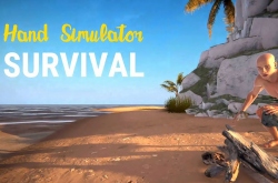 Hand Simulator: Survival