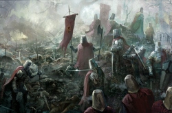  Steam  Crusader Kings II: Sons of Abraham