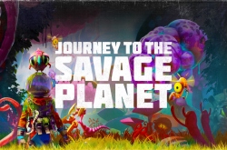 Journey to the Savage Planet