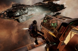 Разработчики Star Citizen режут дорожную карту и забрасывают игру ради Squadron 42?