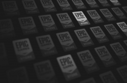 Epic Store    : 200   , 73    10     