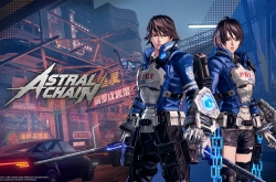 Astral Chain