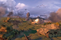 Panzer Corps 2 – переосмысление Panzer General на движке Unreal Engine 4