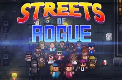 Streets of Rogue