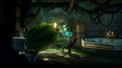 Luigi's Mansion 3
