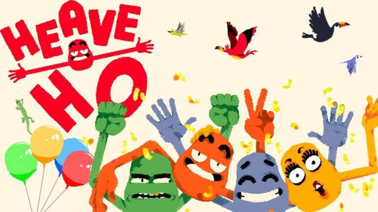 Heave Ho