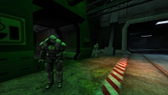 Aliens vs Predator 2: Payback Time -       