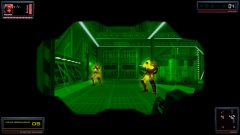 Aliens vs Predator 2: Payback Time -       