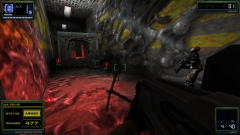 Aliens vs Predator 2: Payback Time -       