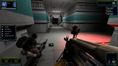 Aliens vs Predator 2: Payback Time -       