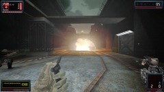 Aliens vs Predator 2: Payback Time -       