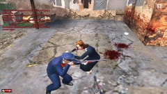 Mafia  ! Lost Heaven Multiplayer -      30- 