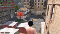 Mafia  ! Lost Heaven Multiplayer -      30- 