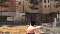 Mafia  ! Lost Heaven Multiplayer -      30- 