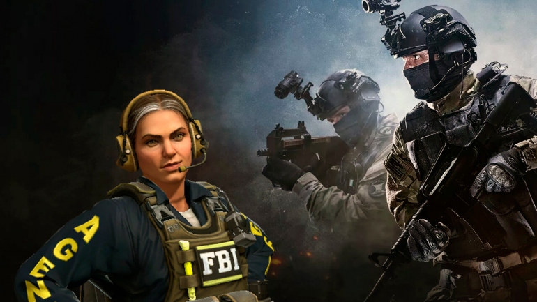 Counter-Strike: Global Offensive �������� �� ������������ Dota 2 � PUBG