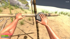 Hand Simulator: Survival