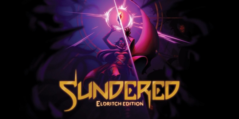Epic Games    Sundered: Eldritch Edition