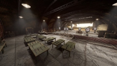 Военный онлайн-шутер Days of War покинет ранний доступ в конце января Военный онлайн-шутер Days of War покинет ранний доступ в конце января